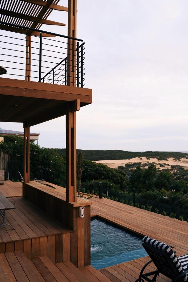 The Oyster Box Beach House By The Oyster Collection Kenton on Sea Exterior foto