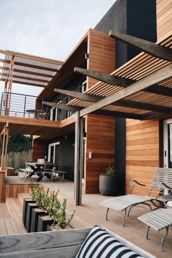 The Oyster Box Beach House By The Oyster Collection Kenton on Sea Exterior foto