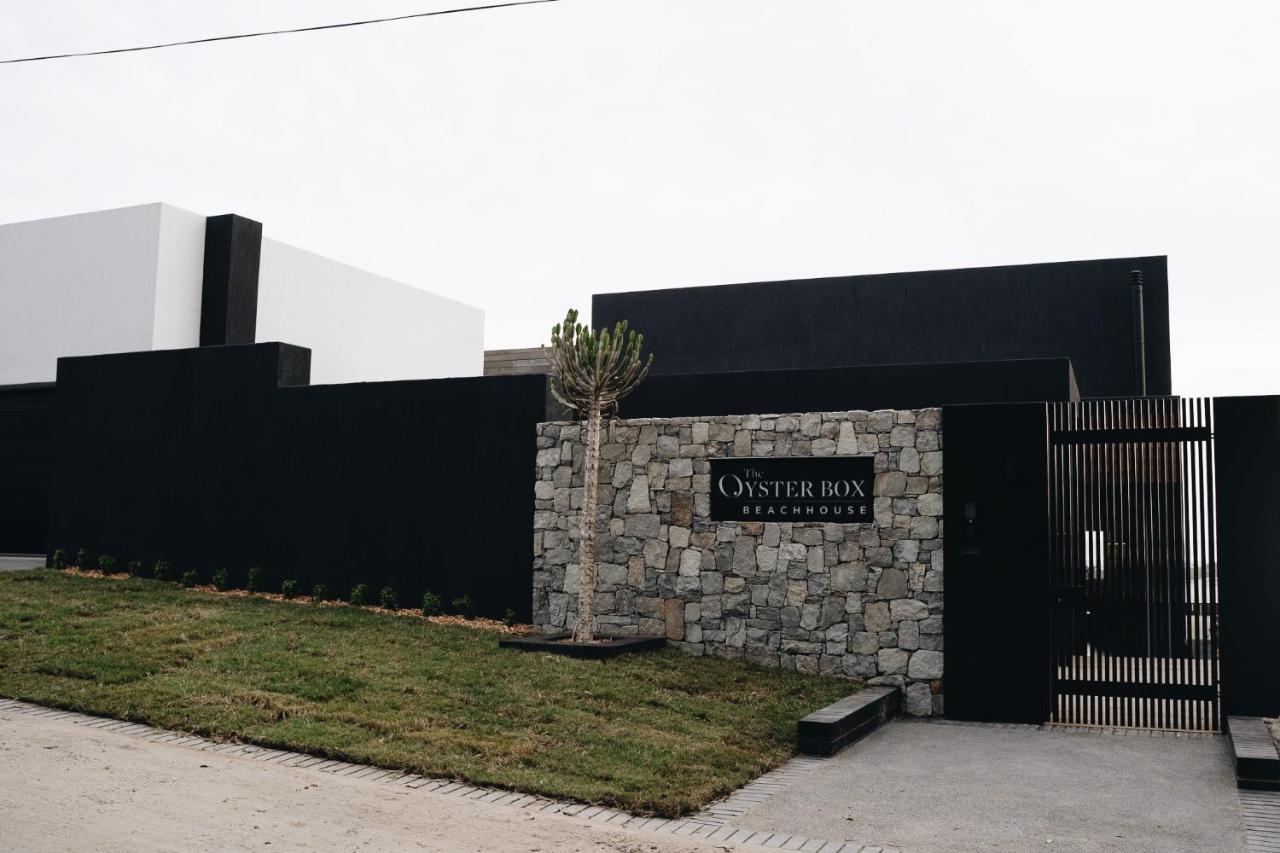 The Oyster Box Beach House By The Oyster Collection Kenton on Sea Exterior foto