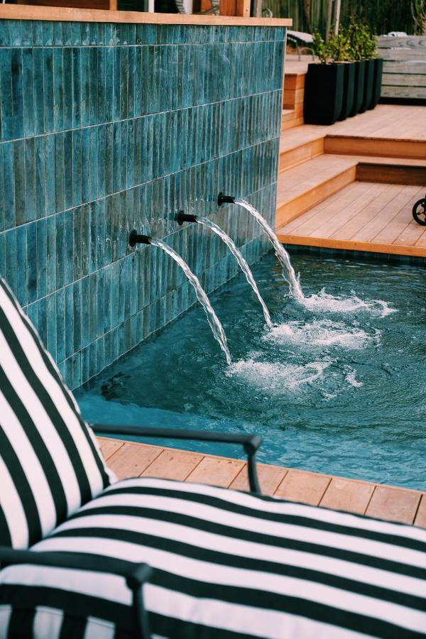 The Oyster Box Beach House By The Oyster Collection Kenton on Sea Exterior foto